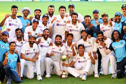 IND vs ENG : ऑस्ट्रेलियातील ‘गाबा’वर ऐतिहासिक विजय मिळवून देणाऱ्या ५ खेळाडूंना डच्चू?