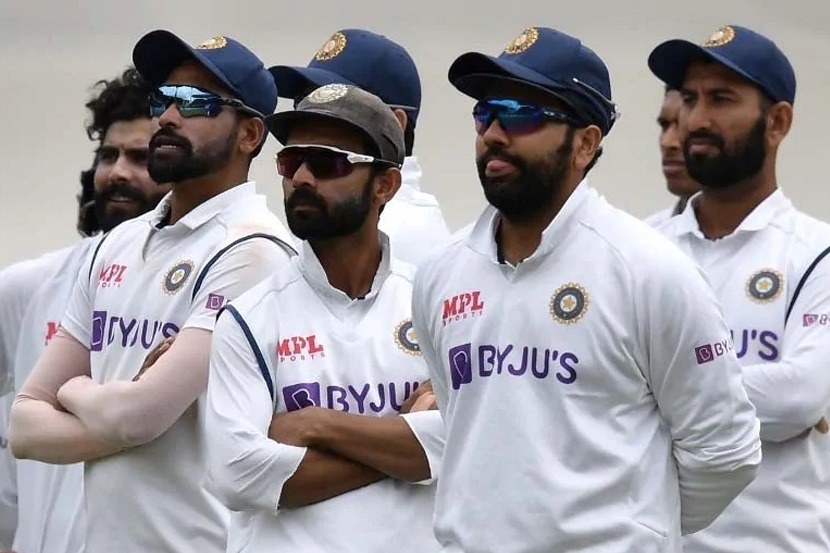 IND vs ENG: उर्वरित कसोटी मालिकेसाठी ‘टीम इंडिया’ची घोषणा