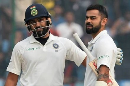 IND vs ENG: कसोटी मालिकेआधी दिग्गज क्रिकेटपटूचा इंग्लंडच्या फिरकीपटूंना इशारा