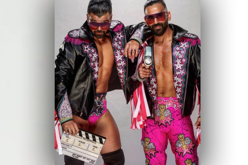 हे WWE सुपस्टार आहेत अक्षय कुमारचे फॅन; करायचंय बॉलिवूडमध्ये काम