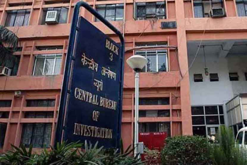 भारतीय स्टेट बँकेची ४७३६ कोटींची फसवणूक