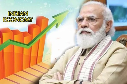 भारतीय अर्थव्यवस्थेला येणार अच्छे दिन… ११.५ टक्के आर्थिक विकासदरासहीत चीनलाही देणार धोबीपछाड; IMF चा अंदाज