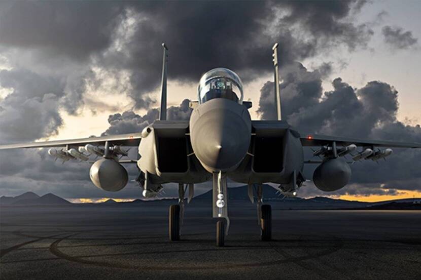 अमेरिकेने बोईंगला दिली घातक F-15EX फायटर विमानं भारताला विकण्याची परवानगी