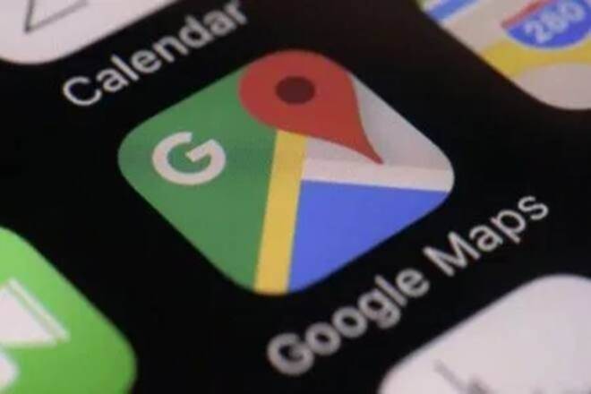 Google Maps ची सेवा आता मराठीत, भारतीय युजर्ससाठी कंपनीने केला मोठा बदल