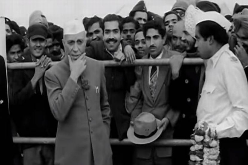 nehru-republic-day