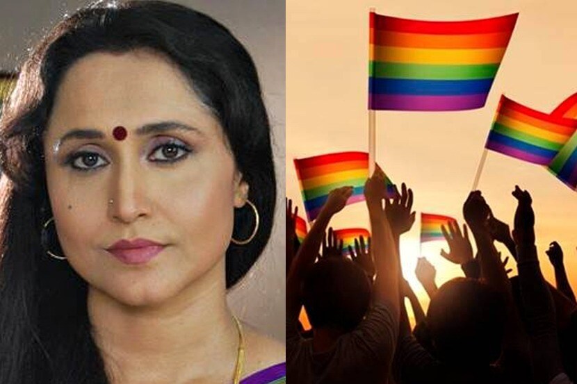 LGBTQ विषयी केलेल्या ‘त्या’ वक्तव्यानंतर निशिगंधा वाड यांनी मागितली माफी