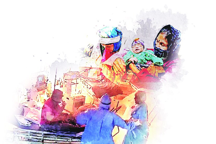 दोष हा कुणाचा?