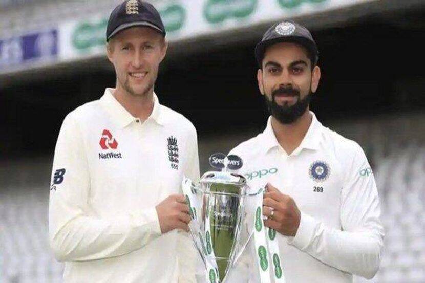 IND vs ENG : भारत की इंग्लंड, कसोटी मालिका कोण जिंकणार? ऑस्ट्रेलियाच्या दिग्गज खेळाडूंनं सांगितली भविष्यवाणी
