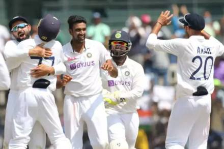 Ind vs Eng: अश्विनने सांगितलं ‘टीम इंडिया’च्या यशाचं रहस्य