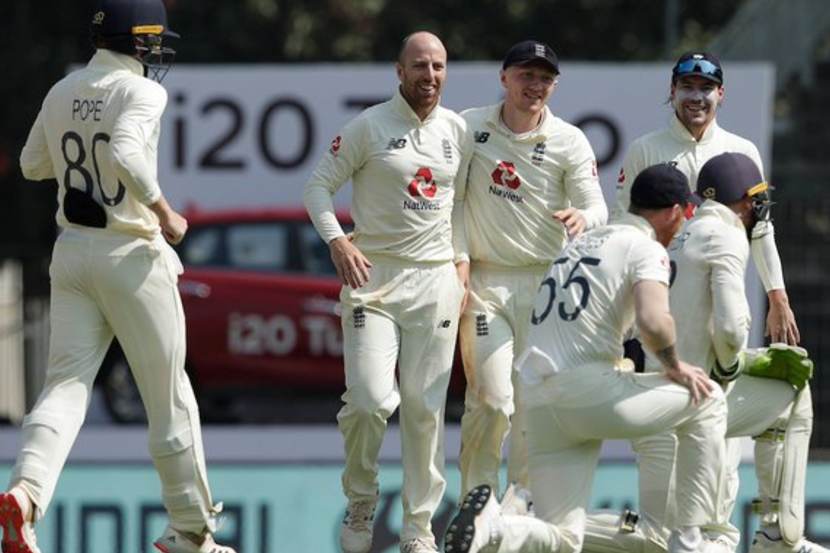 IND vs ENG: वॉशिंग्टन सुंदरची एकाकी झुंज; इंग्लंडकडे मोठी आघाडी