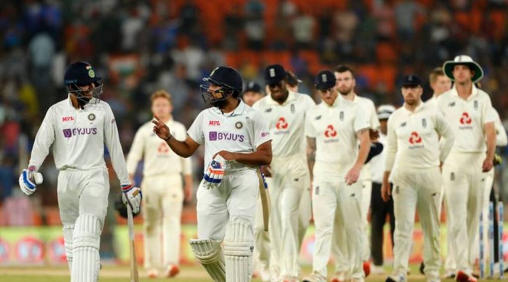 Ind vs Eng: “भारताने सामना जिंकला, पण…”; इंग्लंडच्या माजी कर्णधाराचं मत