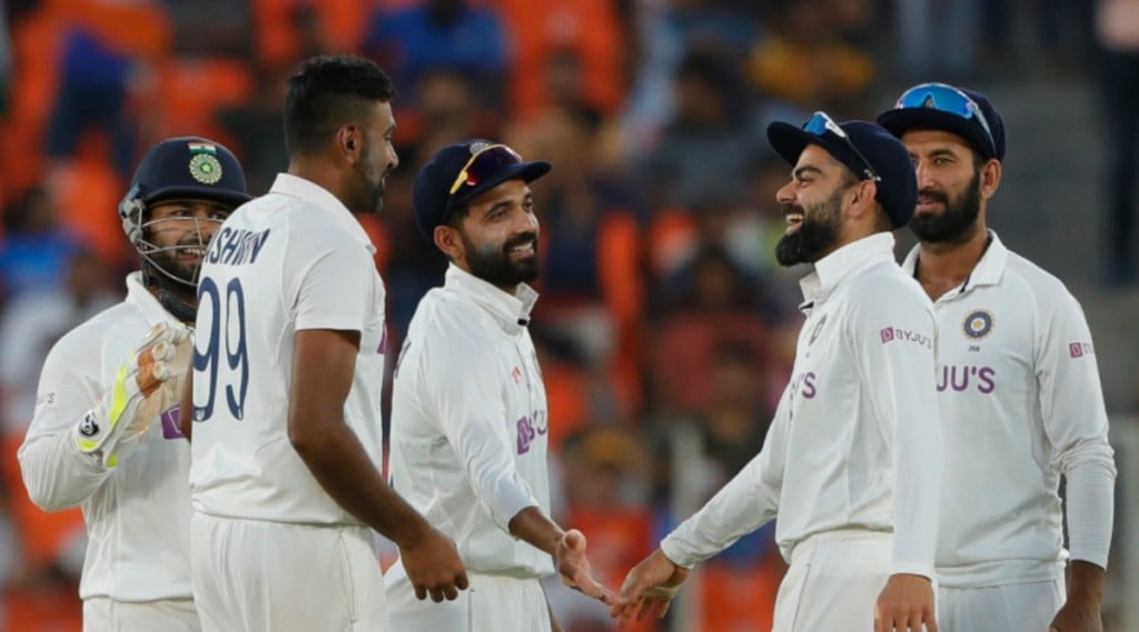 Ind vs Eng: पहिल्यांदा नव्हे, दुसऱ्यांदा भारताने दोन दिवसांत जिंकली कसोटी
