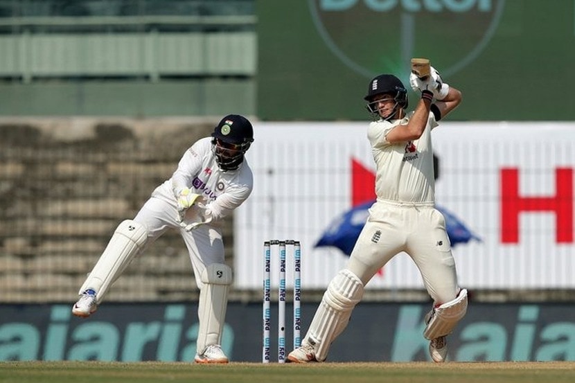 IND vs ENG: रावडी रूट..!! कसोटी क्रिकेटमध्ये रचला इतिहास