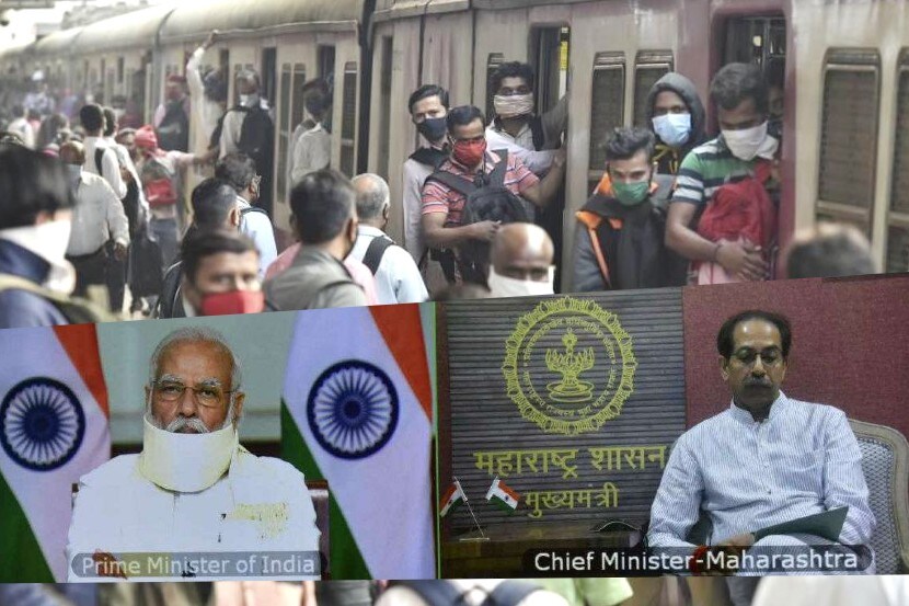 प्रातिनिधिक फोटो (फोटो सौजन्य: पीटीआय आणि ट्विटरवरुन साभार)