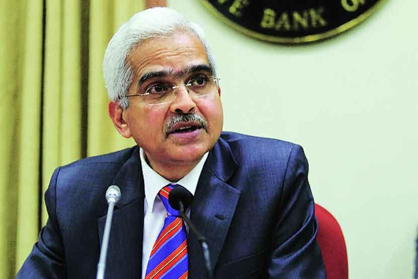 shaktikanta das