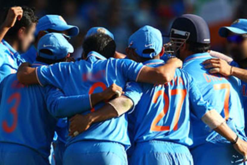 टीम इंडिया (संग्रहित फोटो)