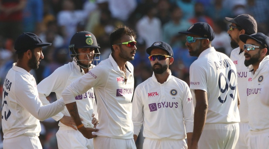 Ind vs Eng 3rd Test : नरेंद्र मोदी स्टेडिअममध्ये भारतीय संघाचा ऐतिहासिक विजय
