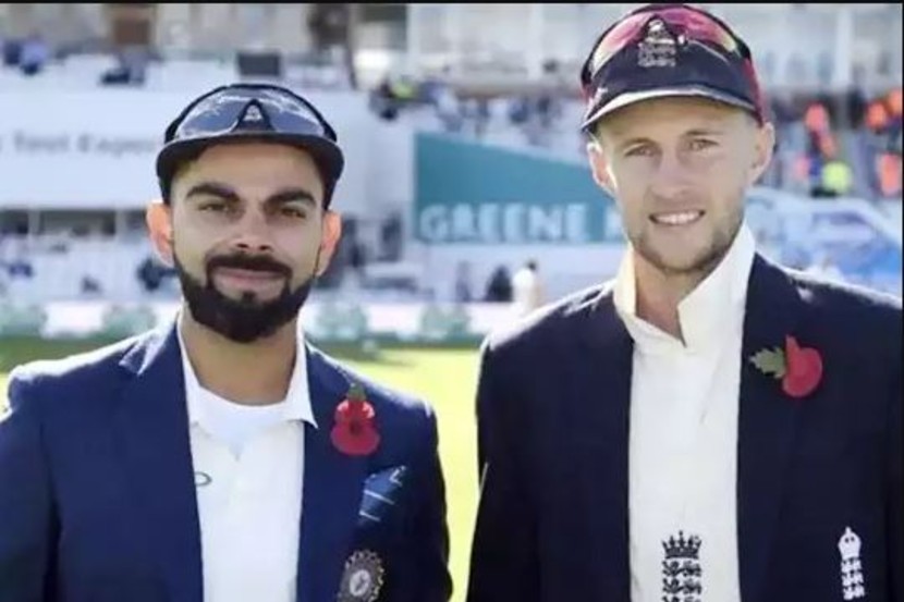 भारत की इंग्लंड… कोण मारेल बाजी? दिग्गज क्रिकेटपटूने दिलं उत्तर