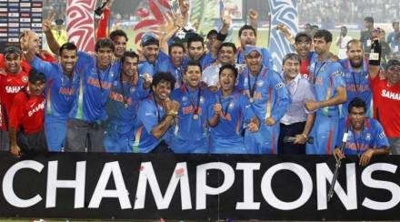 ‘टीम इंडिया’च्या तडाखेबाज फलंदाजाचा क्रिकेटला ‘रामराम’
