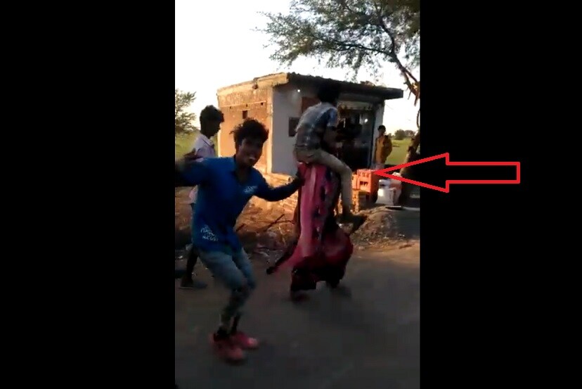 mp women shamed virul video