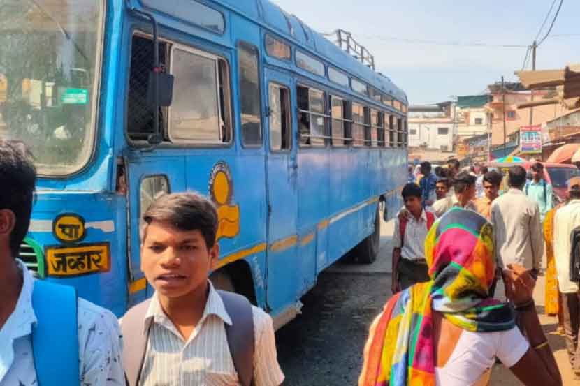 मुखपट्टीविना फिरणाऱ्यांवर कारवाईची मोहीम