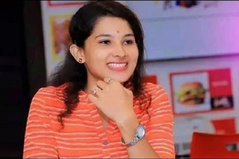 pooja chavan