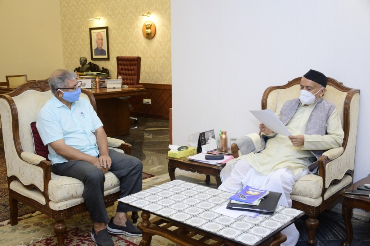 महाराष्ट्रात राष्ट्रपती राजवट लागू करा- प्रकाश आंबेडकर