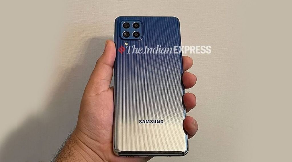 7000mAh बॅटरीच्या Samsung Galaxy F62 वर वाचवा 2,500 रुपये; जाणून घ्या पूर्ण ऑफर