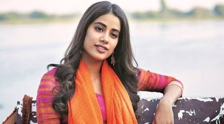 कोण आहेत जान्हवी कपूरचे ‘खास’ पाहुणे?