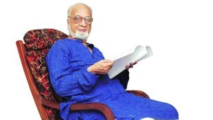 vijay tendulkar