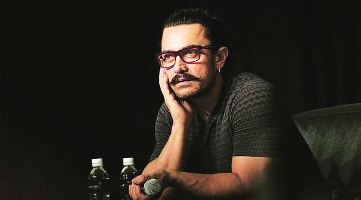 तुम्ही तुमचं मत मांडू नका, आमिरने सांगितले सोशल मीडियावरून निरोप घेण्याचे कारण