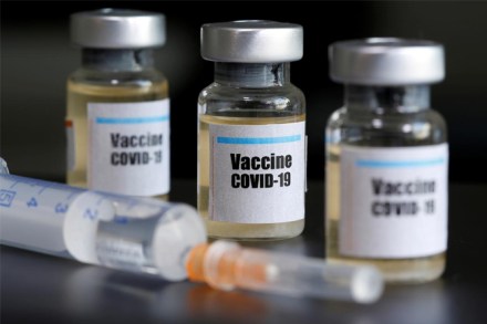 corona virus vaccine
