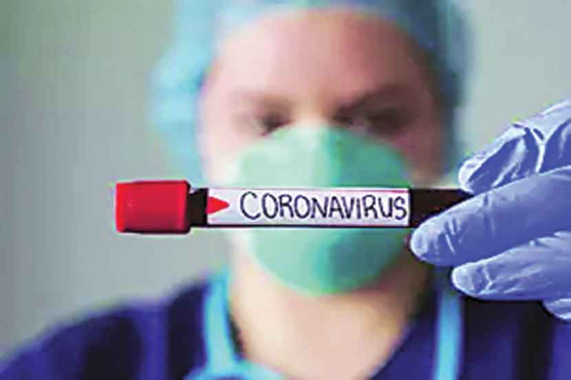 coronavirus