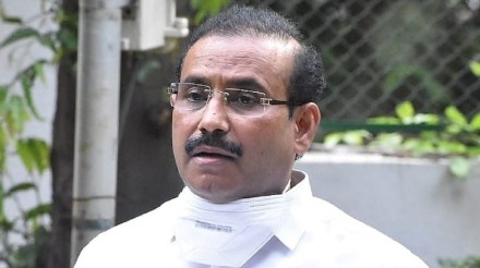 health minister rajesh tope