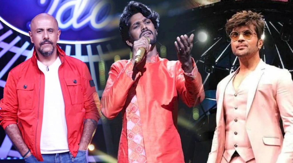 Indian Idol 12: असं काय झालं की परिक्षकांनी स्पर्धक सवाई भट्टला परफॉर्मन्स दरम्यान थांबवलं