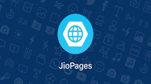 jio pages (photo - google play store)