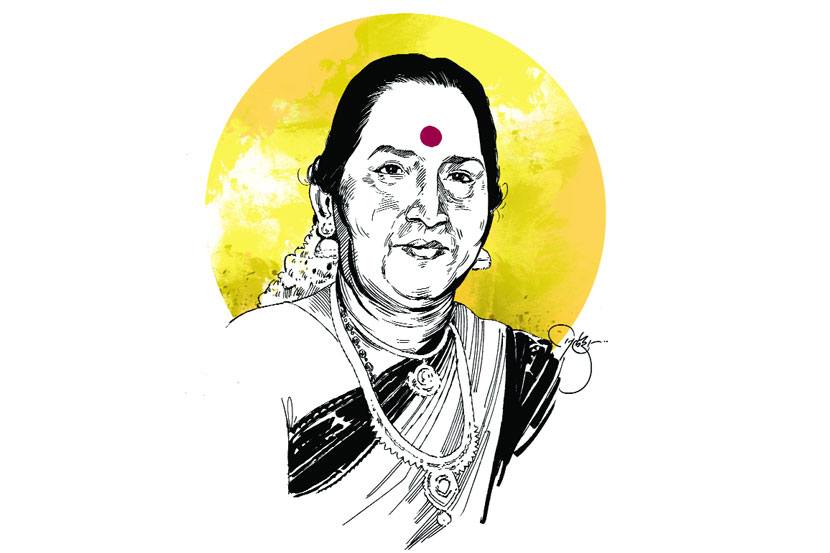 काठिण्यातील सहजता