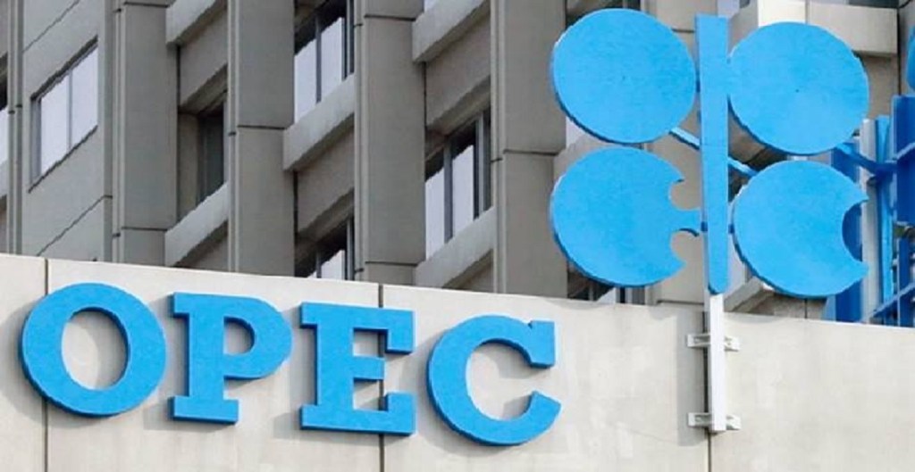 opec crude oil prices producer organisation