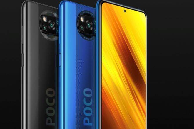 स्वस्तात 6,000mAh बॅटरीचा Poco X3 स्मार्टफोन खरेदीची संधी, ‘सेल’मध्ये आकर्षक ऑफर्स