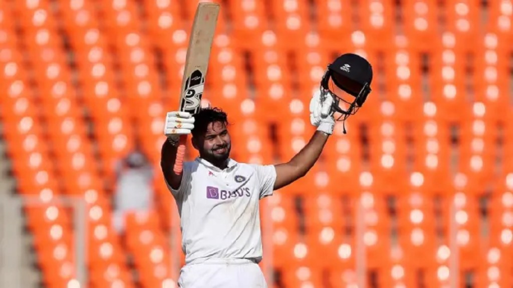 rishabh pant century ind vs eng (photo - espncrickinfo)