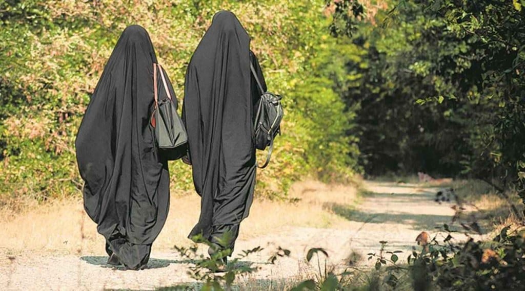 srilanka govt to ban burqa