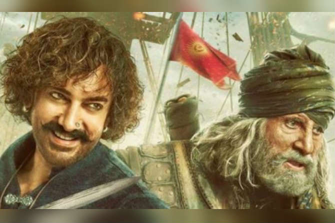 आमिर खान आणि आदित्य चोप्राला न्यायालयाची नोटीस; काय आहे प्रकरण?