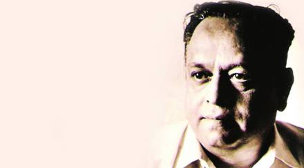वसंत कानेटकर