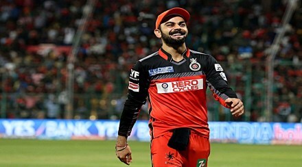 rcb virat kohli