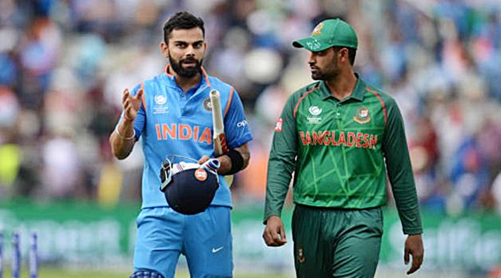 bangladesh cricketer tamim iqbal will retire from a format soon