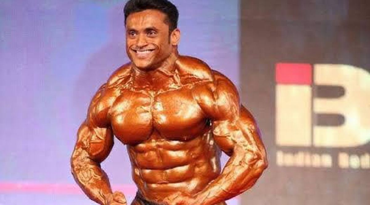 मराठमोळा बॉडीबिल्डर जगदीश लाडचं करोनामुळे निधन