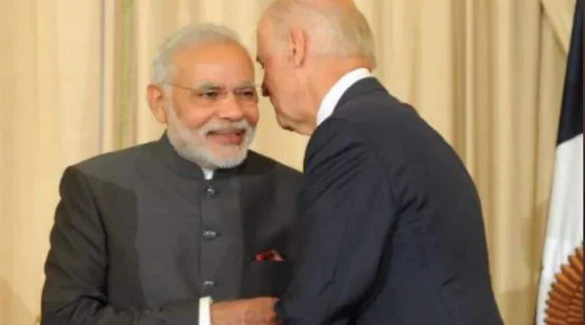 संग्रहित ((Photo: Twitter/NarendraModi))
