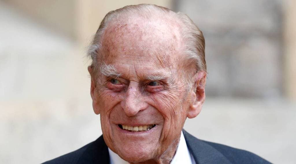 Prince Philip, Queen Elizabeth II's husband passed away