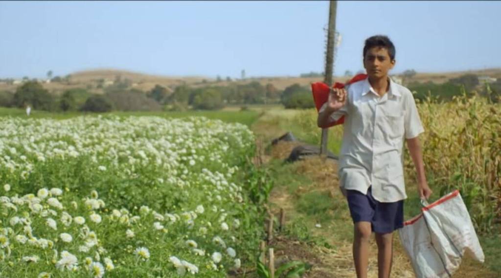 Marathi film Pulgya has been winning awards at international festivals. (Photo: PR Handout)