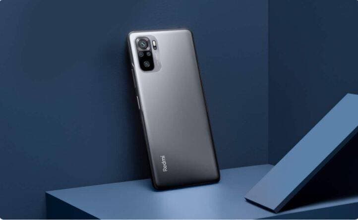 Redmi Note 10 : स्वस्त फोनच्या ‘सेल’ची वाट बघण्याची गरज नाही, आता कधीही करता येणार खरेदी